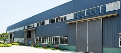Κίνα Xi'an Rui Lian Electromechanical Technology Co., Ltd. Εταιρικό Προφίλ