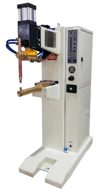 0.1-10s AC220V 50HZ βιομηχανικός σημείων εξοπλισμός συγκόλλησης σημείων οξυγονοκολλητών χειρωνακτικός