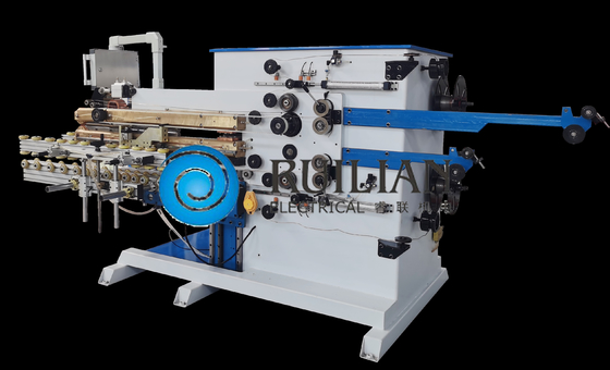 100KVA ευθεία μηχανή συγκόλλησης ραφών αεραγωγών οξυγονοκολλητών ραφών αντίστασης