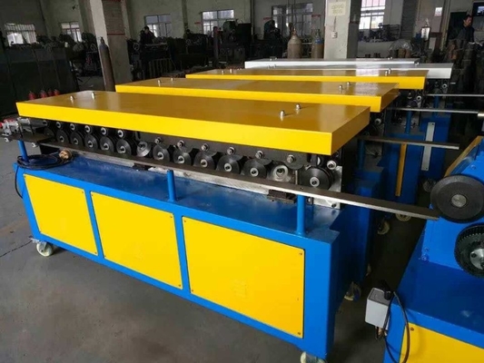 RUILIAN κτύπημα 50mm μηχανή 0.8Mpa 600L/Min εργασίας φλαντζών αγωγών