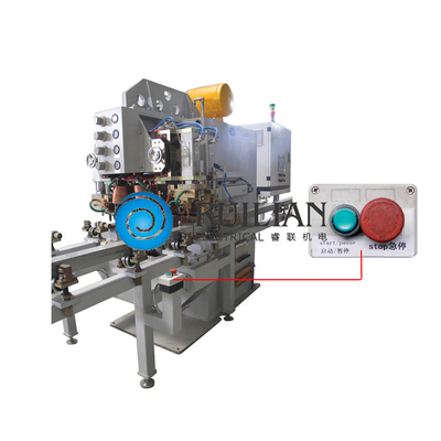 35KVA στάσιμος σημείων συγκόλλησης οξυγονοκολλητής σημείων συχνότητας μηχανών ενδιάμεσος