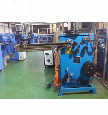 μηχανή συγκόλλησης ραφών 1800mm μακραίνοντας ευθεία μακριά 6m/Min